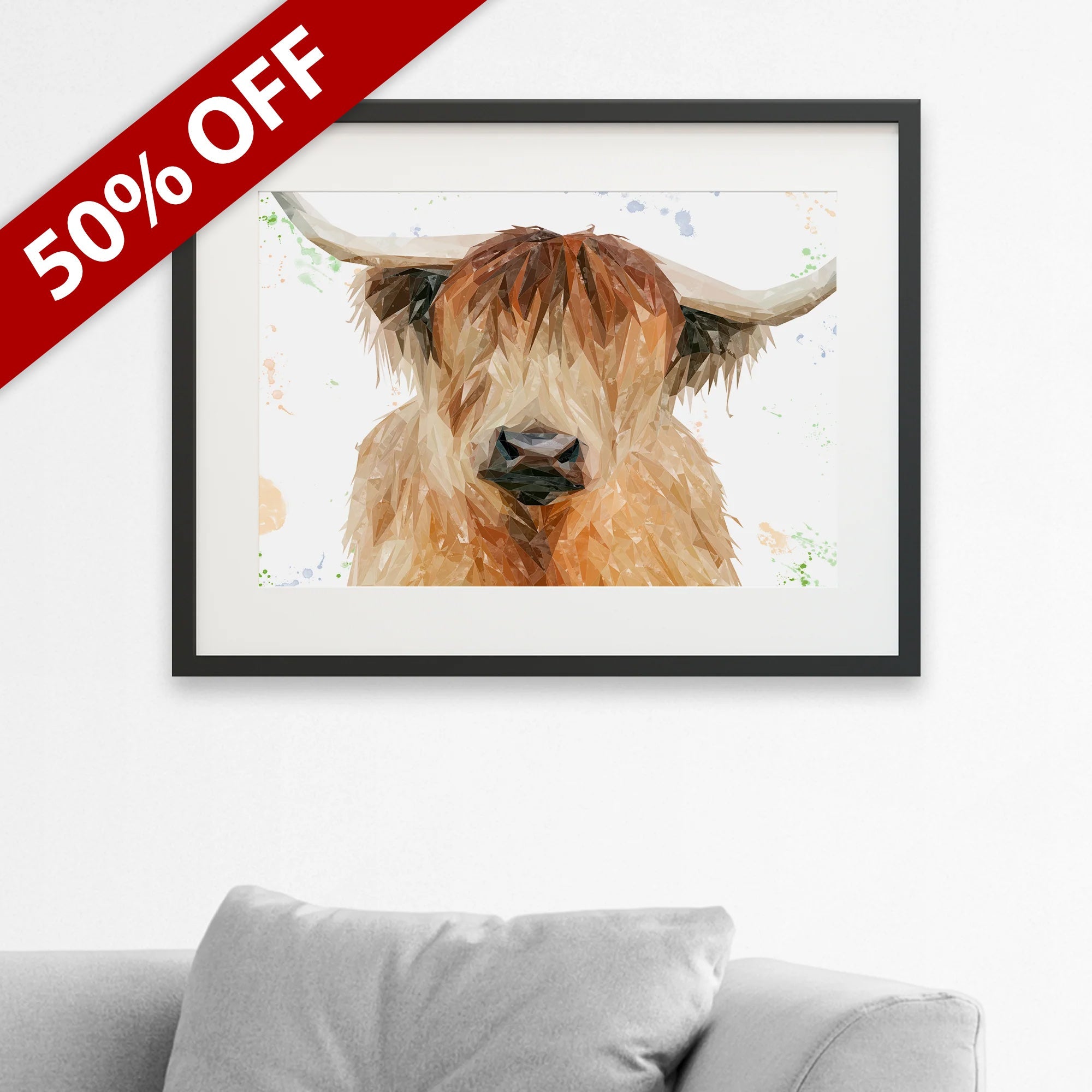 A3 Art Prints