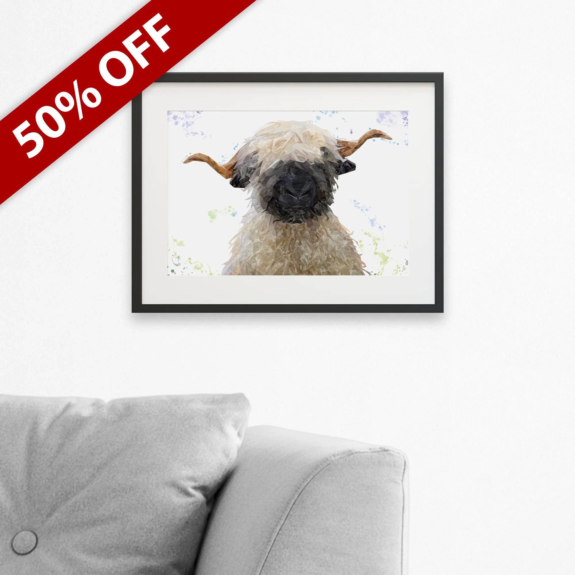 A4 Art Prints