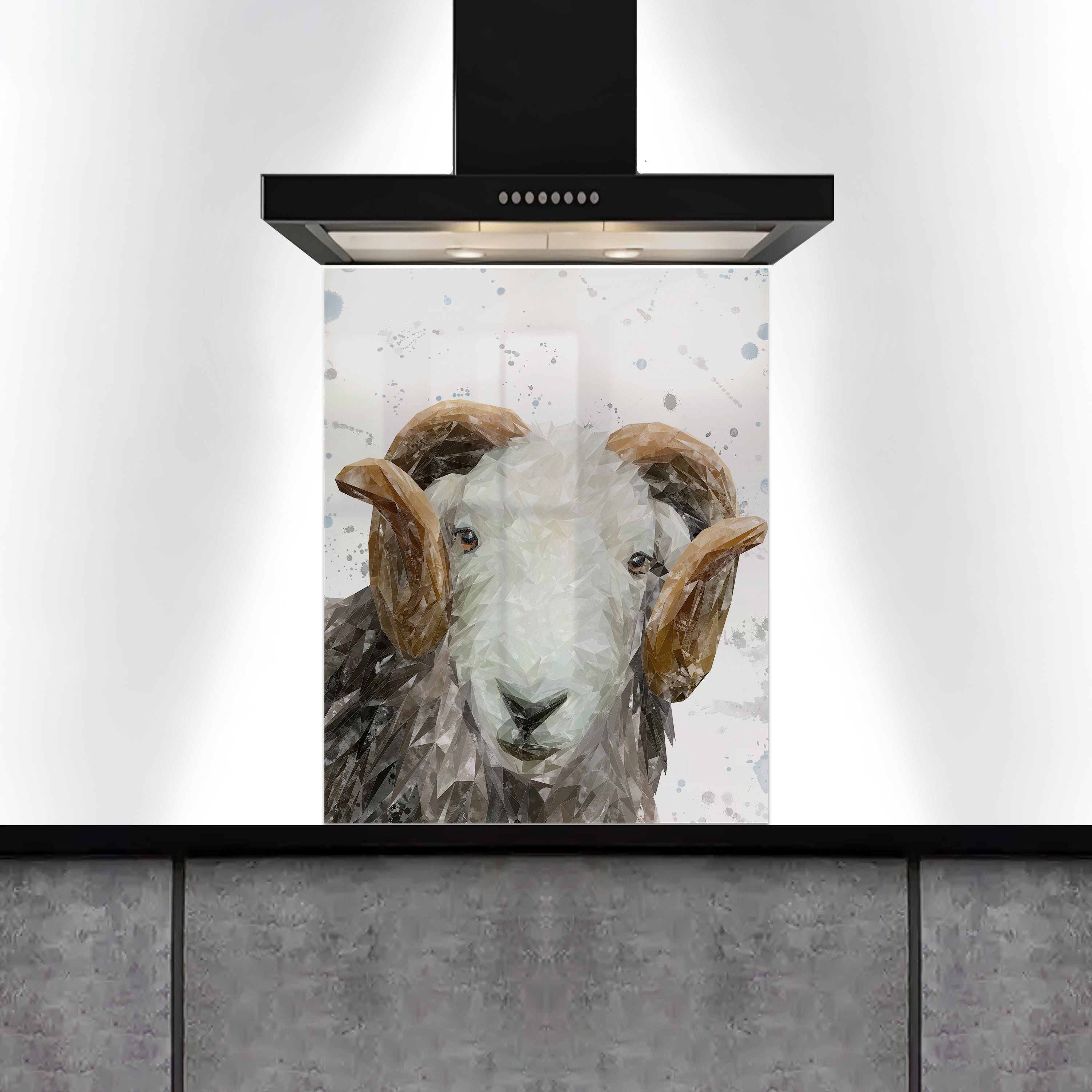 Custom Listing for AA - Stanley -REWORK with CUSTOM COLOURS 600w X 750h - ADH