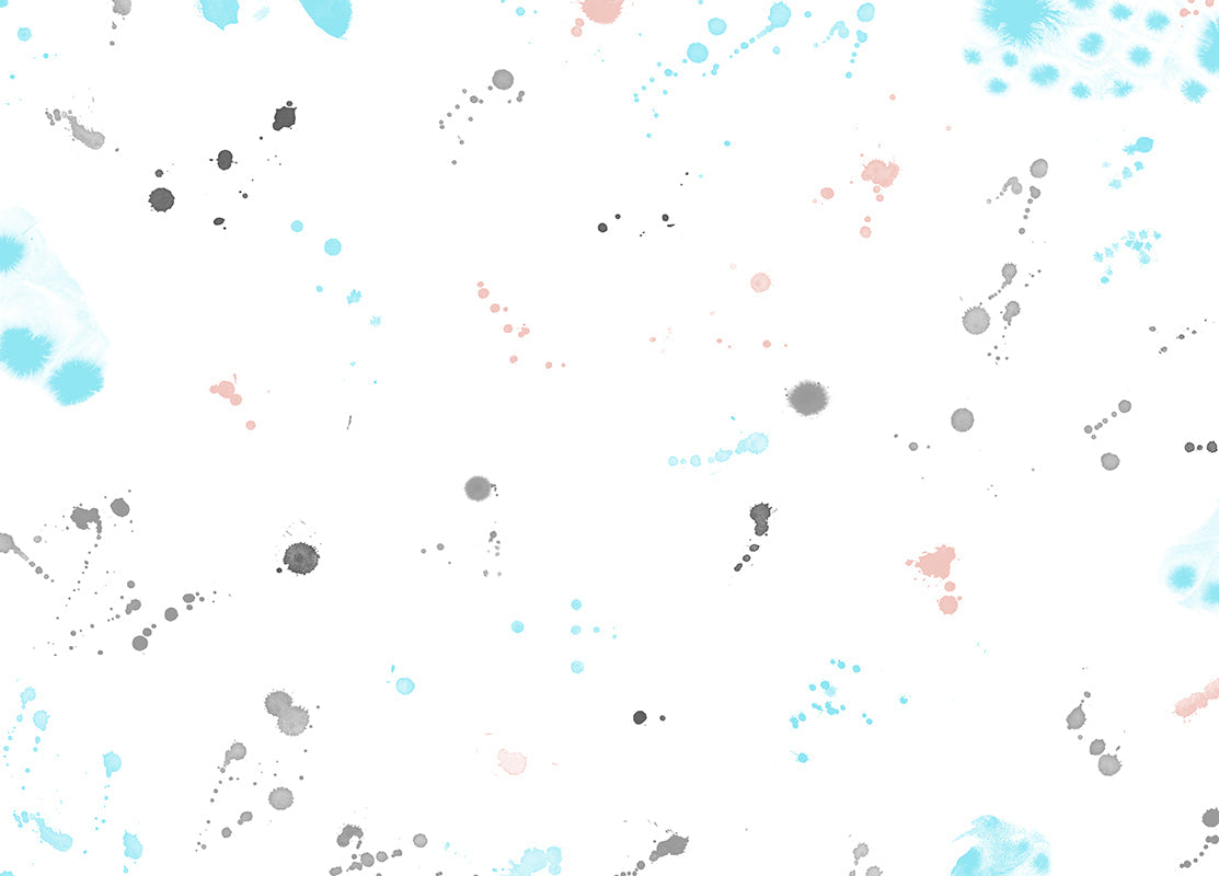 "Harriet" Accent Premium Glass Placemat