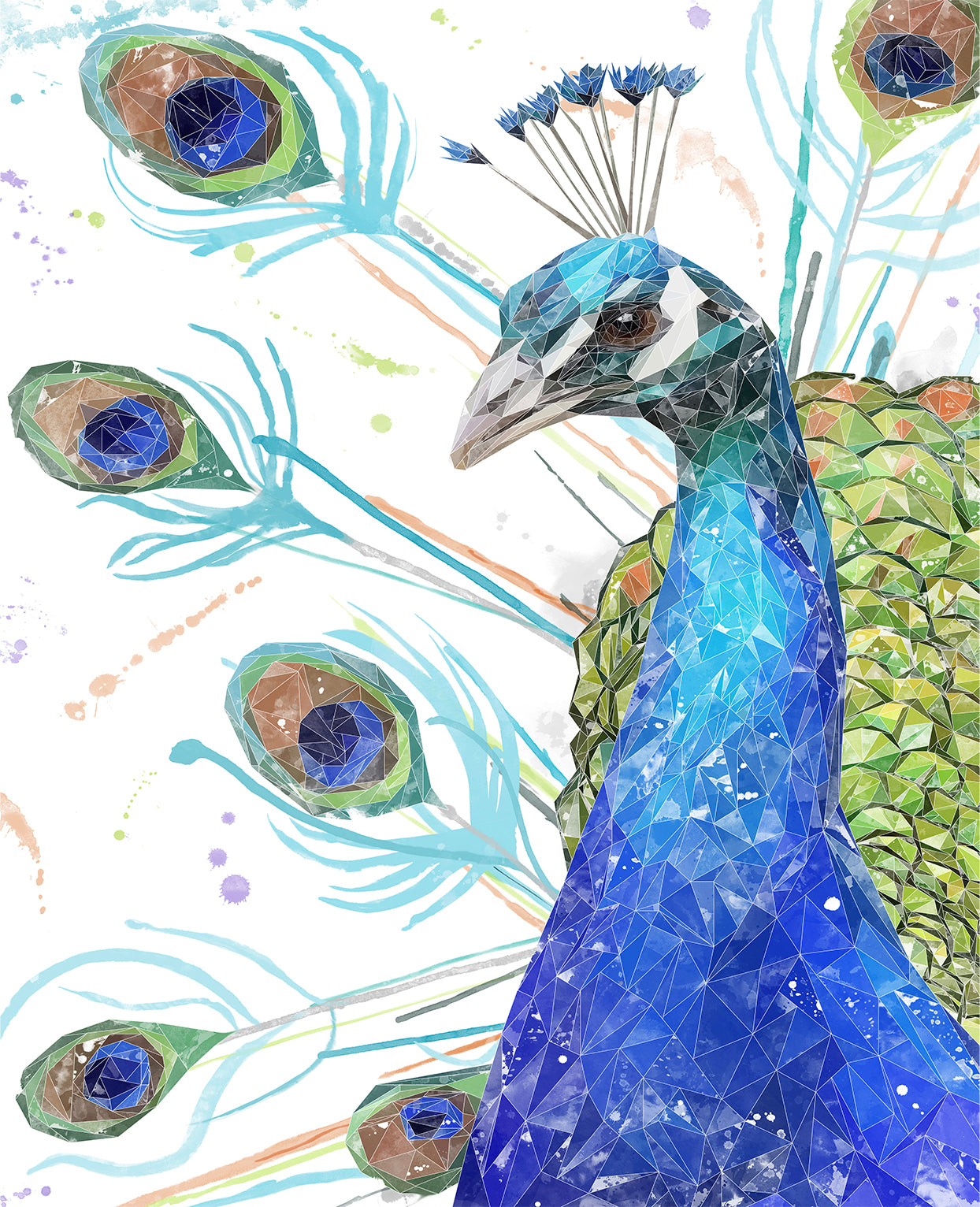 Custom Listing for JC - Percy 600mm wide X 740mm high - ADH