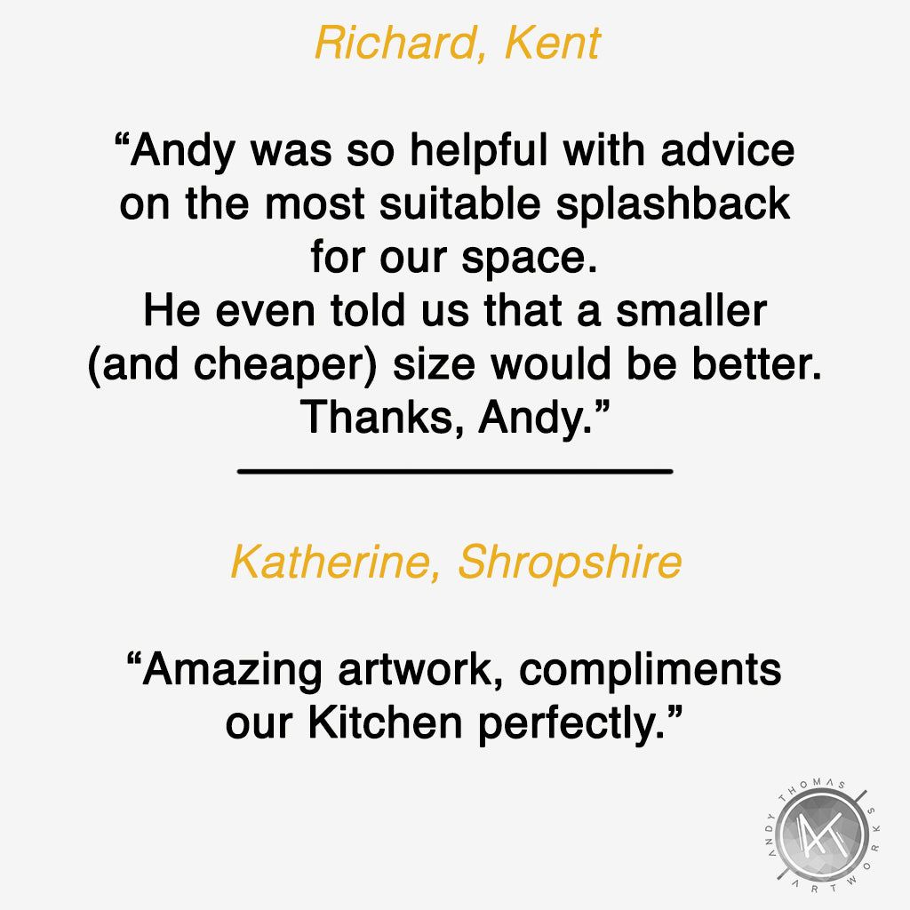 Custom Listing for LR - Barnaby 600mm wide X 520mm high - ADH - Andy Thomas Artworks