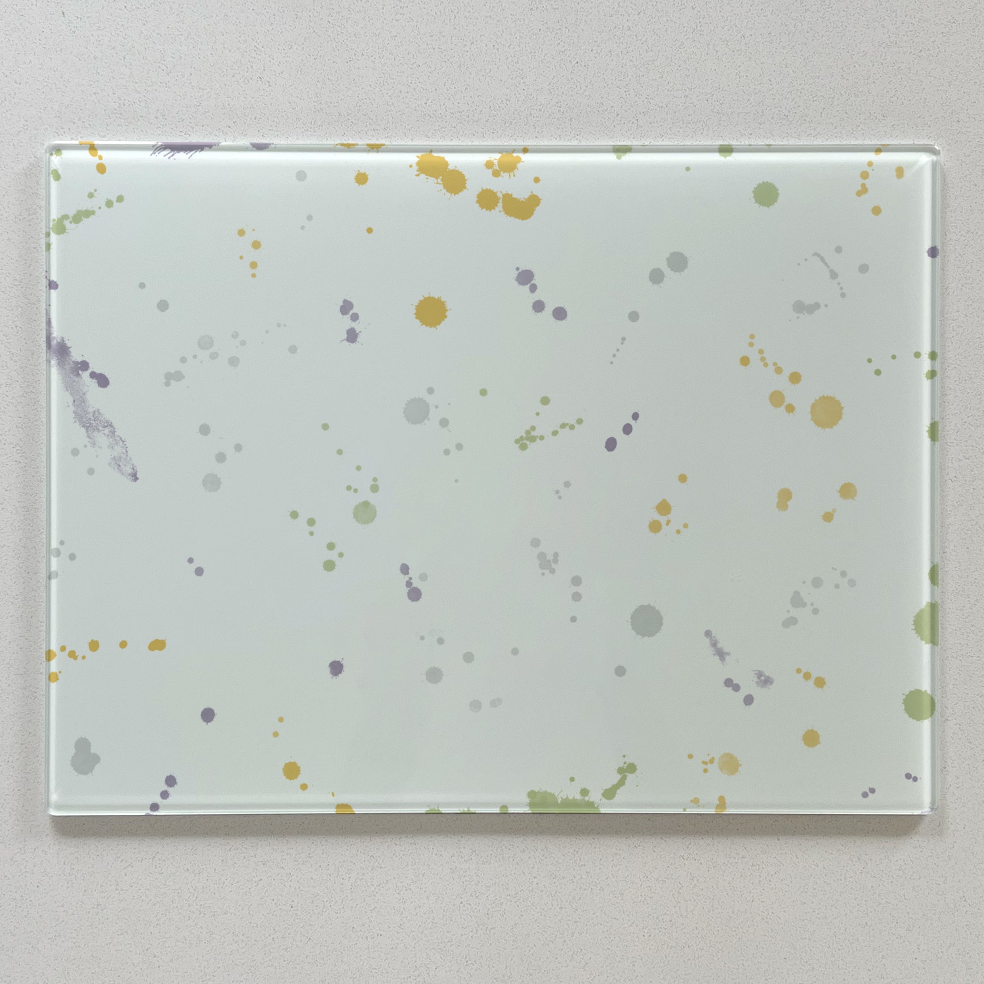 Accent Premium Glass Worktop Saver for 'Millie'