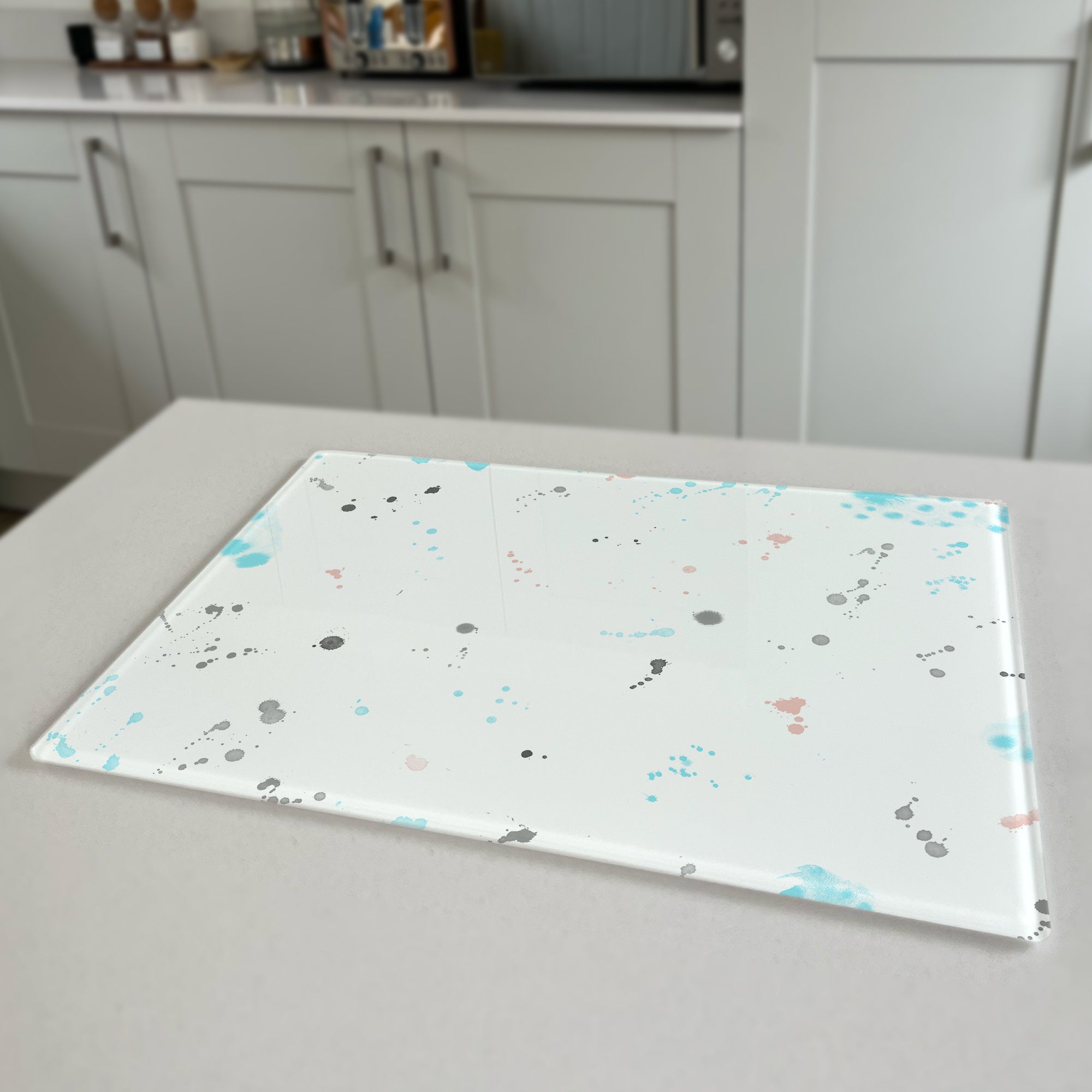 Accent Premium Glass Worktop Saver for 'Harriet'