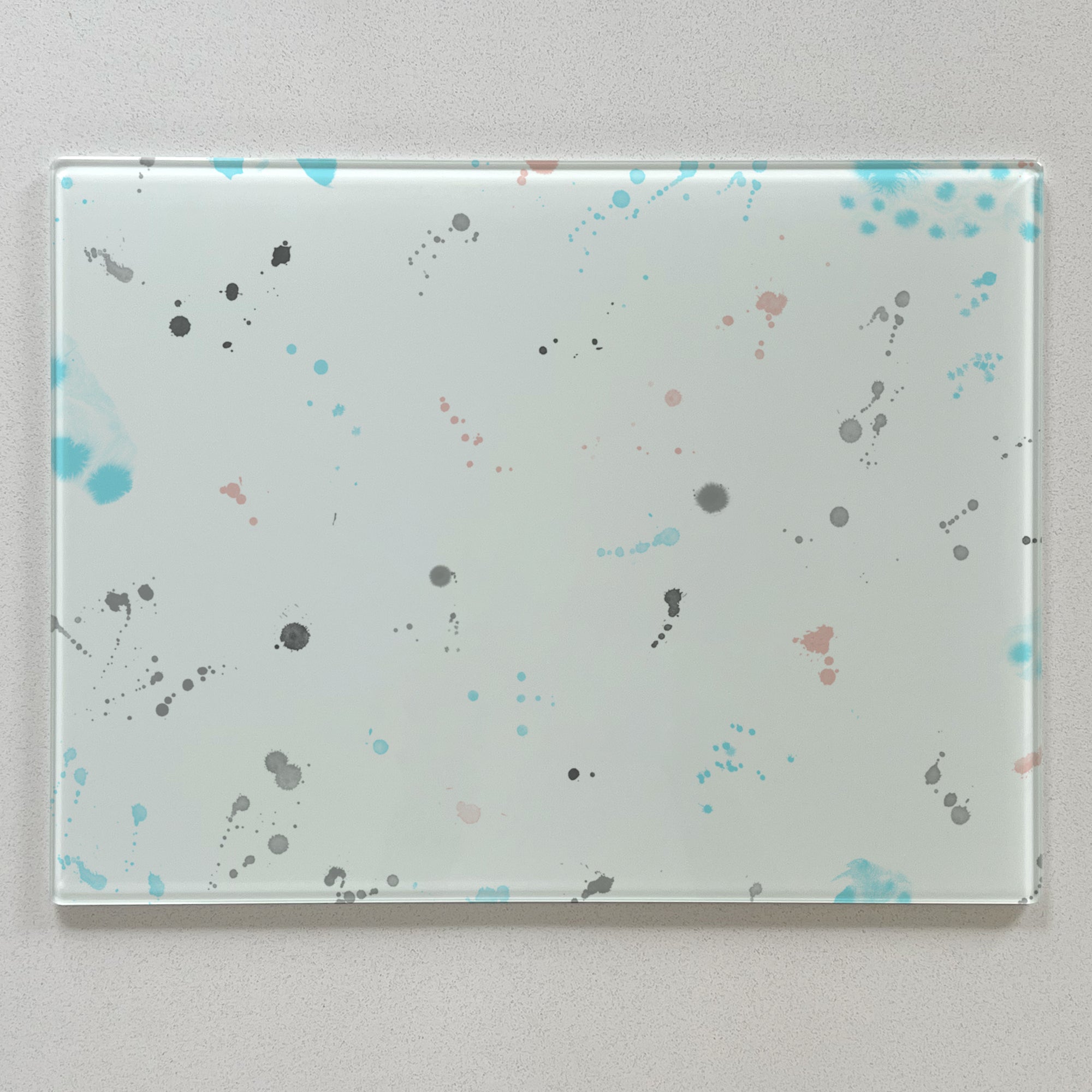 Accent Premium Glass Worktop Saver for 'Harriet'