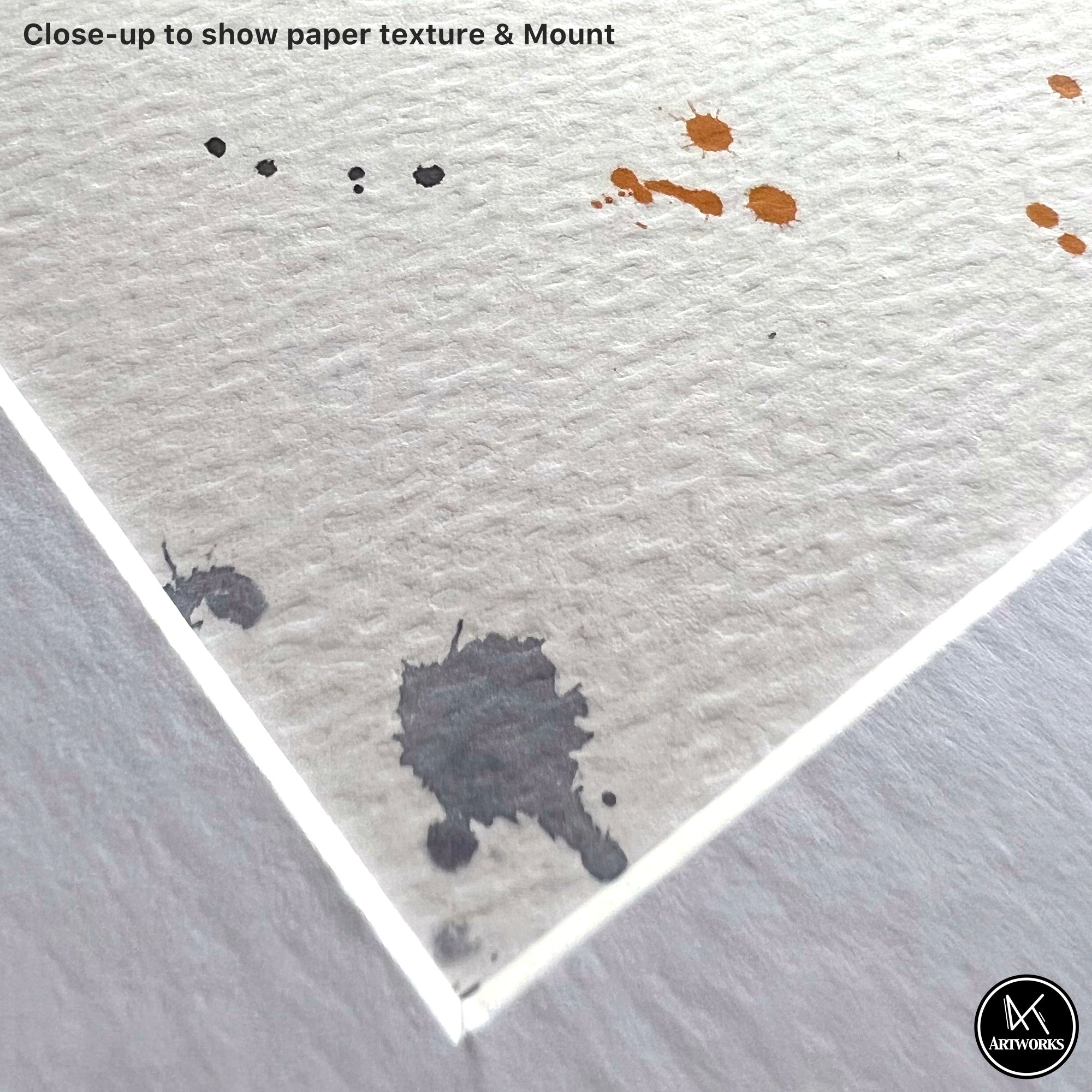 "Red" The Red Panda Framed & Mounted Art Print