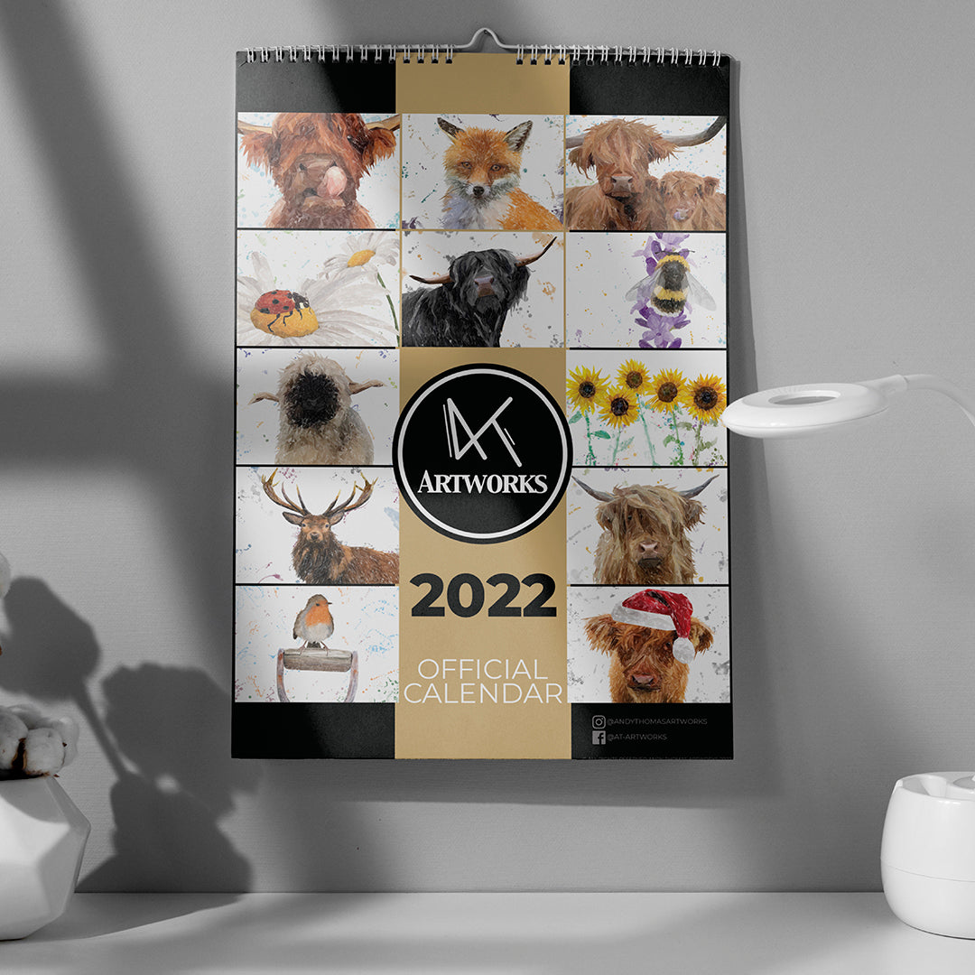 2021 Calendars