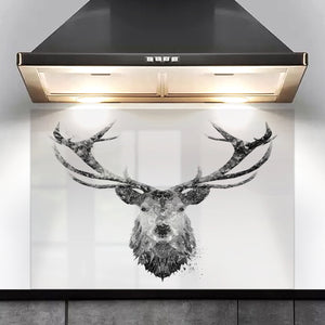 Custom Listing for CA - The Stag B&W 960w x 655h - ADH