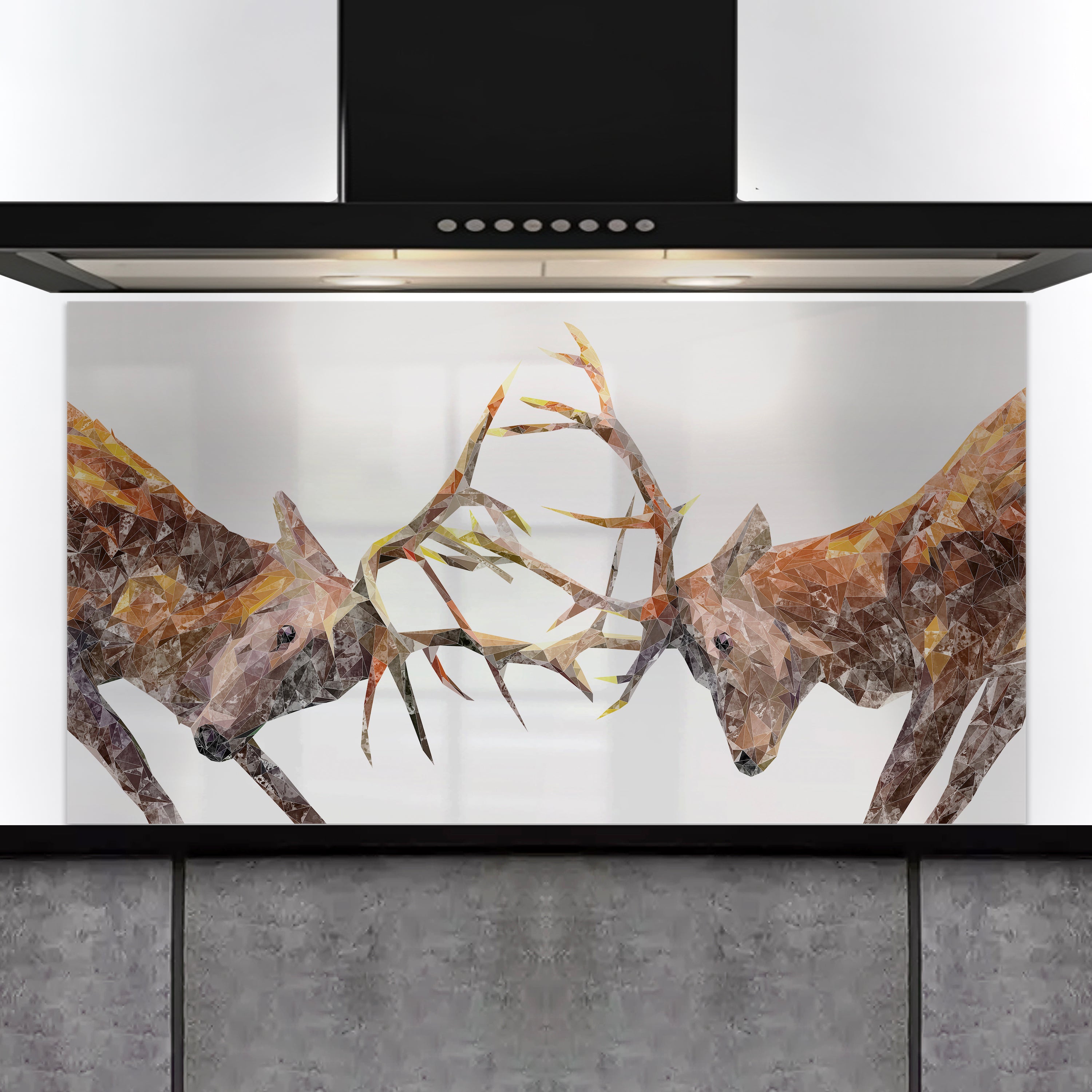Custom Listing for DH - The Showdown - 1390w x 750h ADH - Priority Delivery