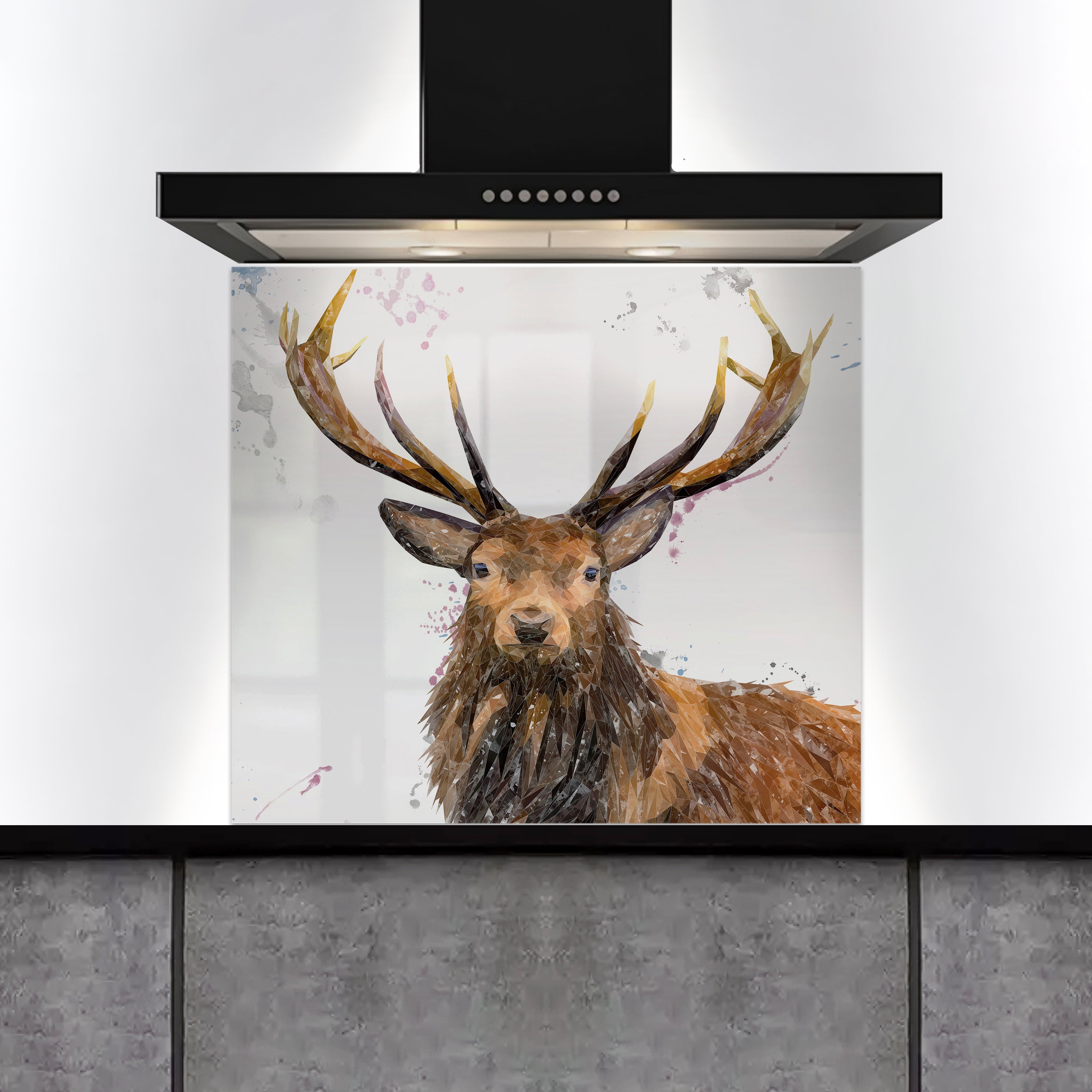 Custom Listing for Eamon - Rory - 997w x 880h SCREWHOLES -PRIORITY-DELIVERY