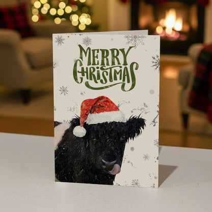 Eugene - Christmas A6 Cards Pack of 12