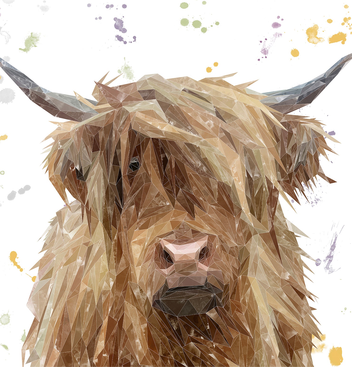 Custom Listing for KB - Millie - 600w x 625h - SCREWHOLES for fitting