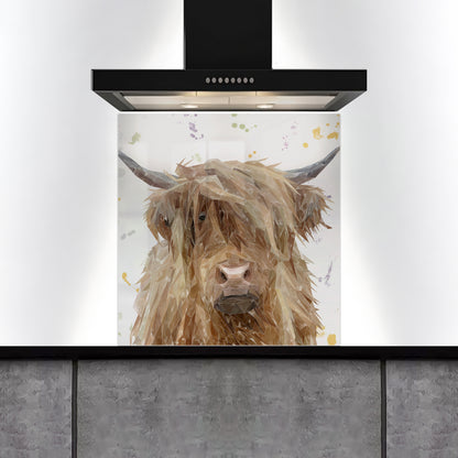 Custom Listing for KB - Millie - 600w x 625h - SCREWHOLES for fitting