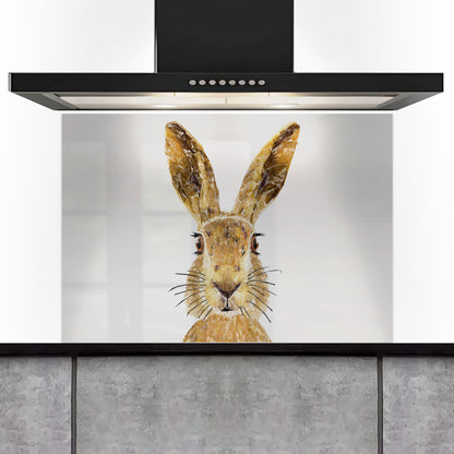 Custom Listing for MD - The Hare 830w x 581h - SCREWHOLES