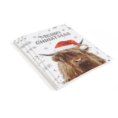 Millie - Christmas A6 Cards Pack of 12