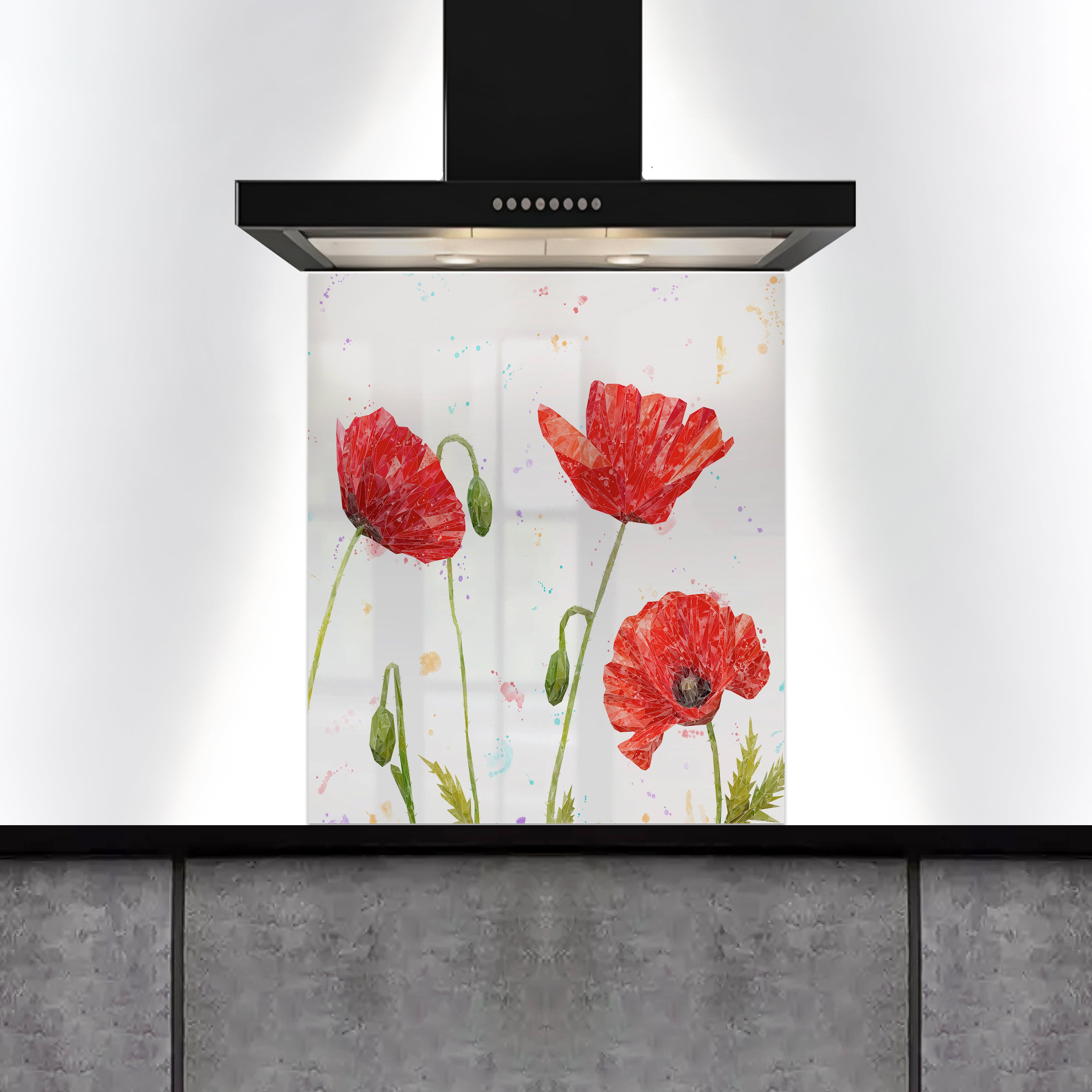 Custom Listing for SM Hope - 600mm wide x 700mm high - ADH