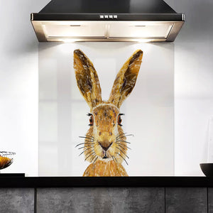 Custom Listing for JM - The Hare - 600 x 600 - ADH