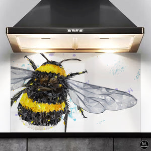 Custom Listing for DG - The Bee 1120w x 690h - SCR - Screwholes