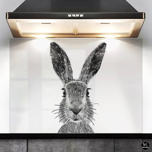 Custom Listing for MS - The Hare B&W 1050w x 700h ADH