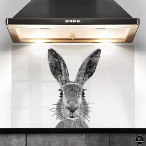 Custom Listing for RE - The Hare Black & White - 790 x 530 - ADH.