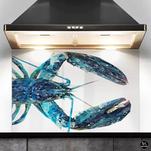 Custom Listing for VS - The Blue Lobster - 1100w x 700h ADH